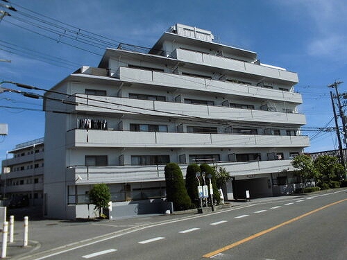 明石市二見町東二見の賃貸