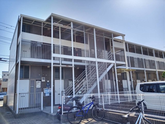 明石市松江の賃貸