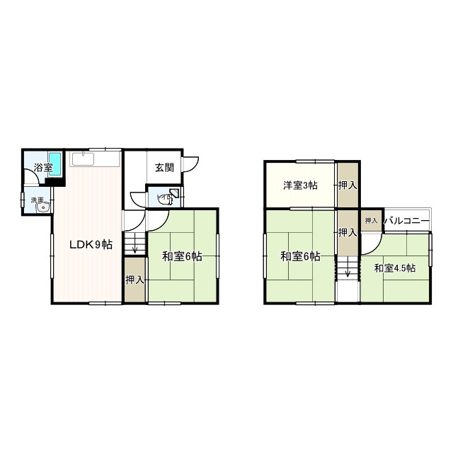 明石市西明石西町の賃貸
