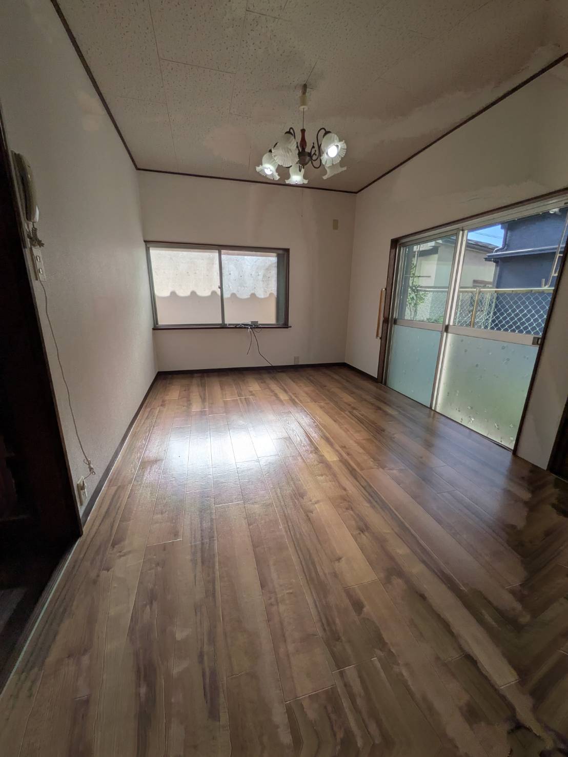 明石市西明石西町(JR山陽本線西明石駅)の貸家間取 明石市西明石西町(JR山陽本線西明石駅)の貸家間取