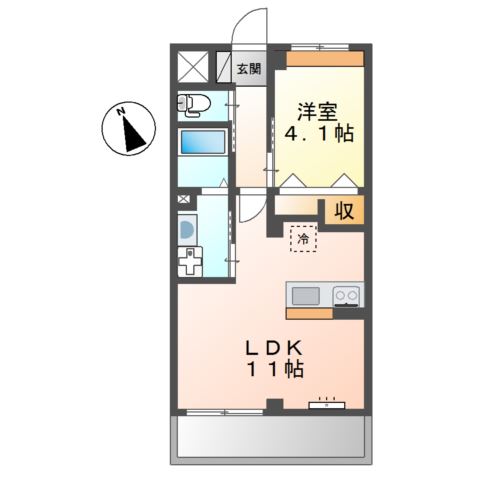 明石市王子の賃貸