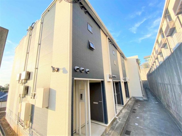 明石市魚住町金ケ崎の賃貸