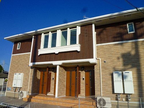 明石市大久保町西脇の賃貸