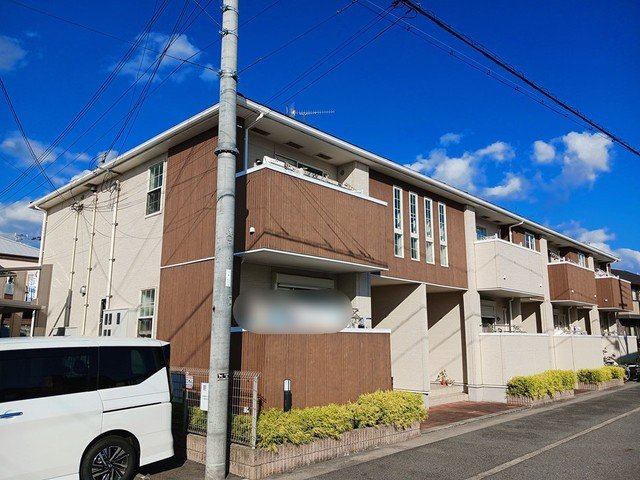 明石市大久保町江井島の賃貸