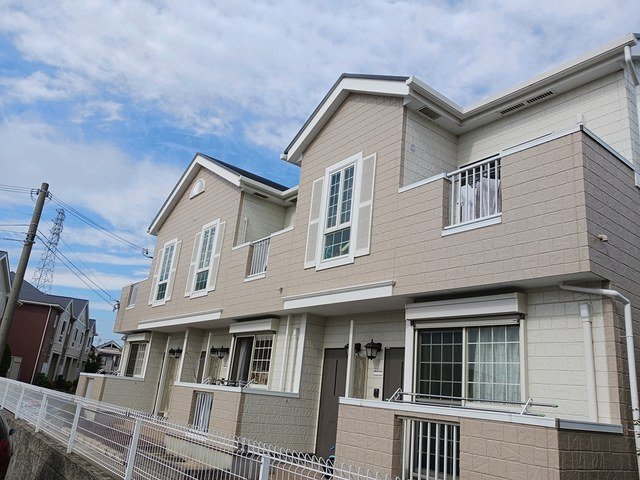 明石市大久保町西脇の賃貸