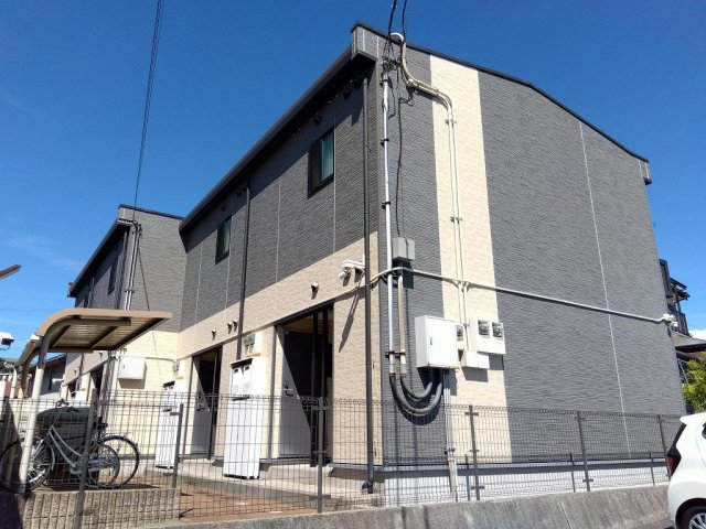 明石市魚住町金ケ崎の賃貸