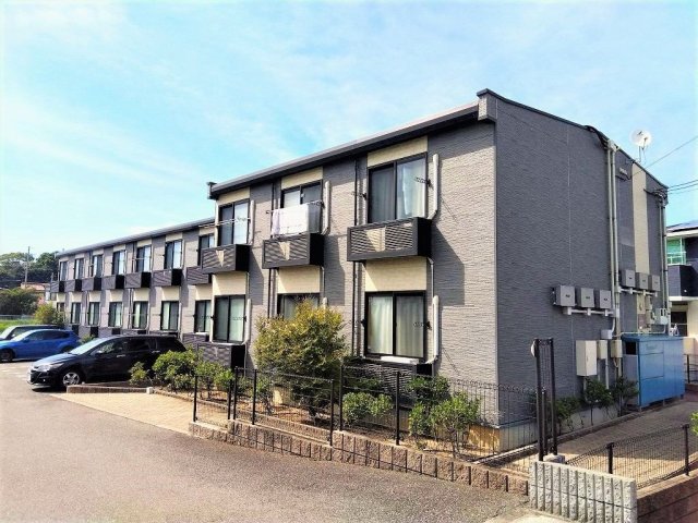 明石市大久保町谷八木の賃貸