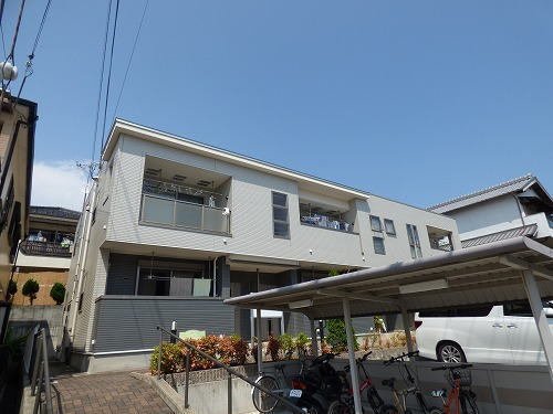 明石市大久保町谷八木の賃貸