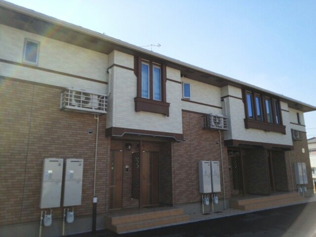 明石市二見町西二見の賃貸