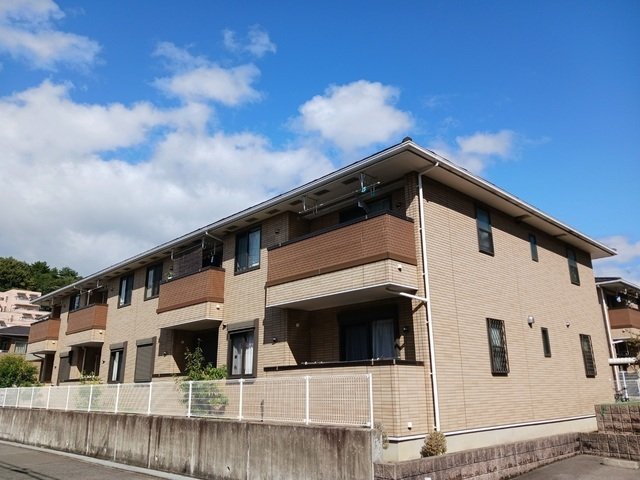 明石市大蔵谷奥の賃貸