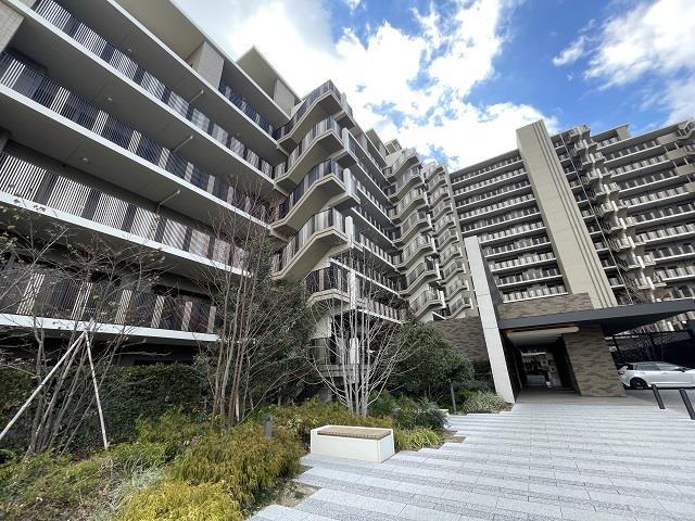 明石市大久保町ゆりのき通の賃貸