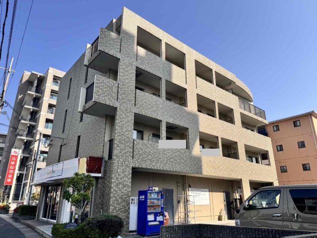 明石市大久保町駅前の賃貸