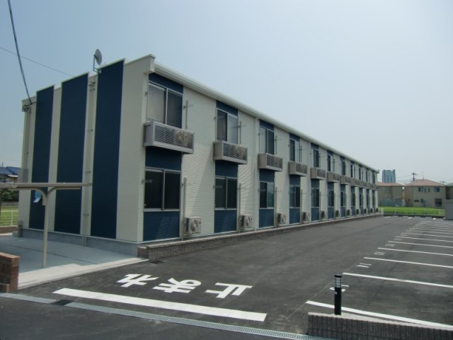 明石市二見町福里の賃貸