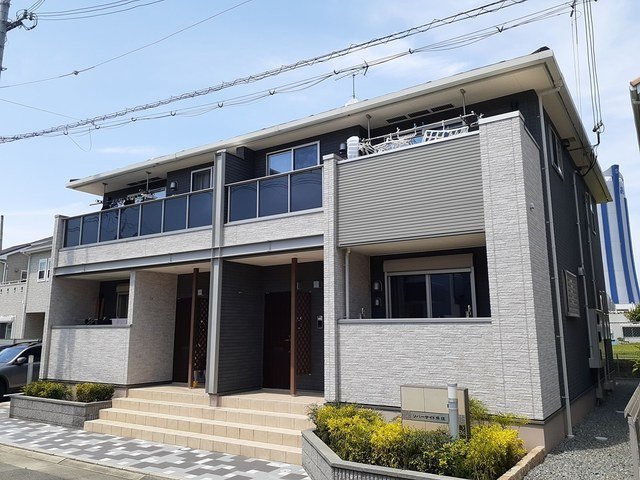 明石市魚住町西岡の賃貸