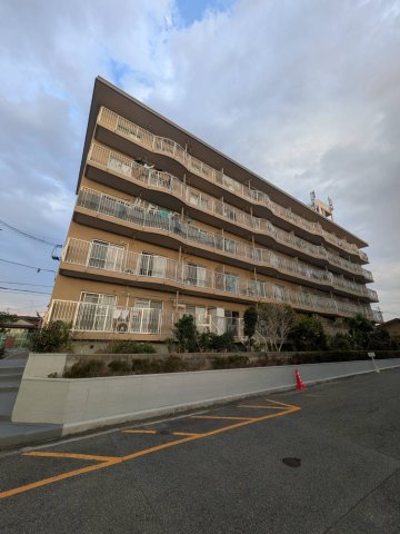 明石市魚住町西岡の賃貸