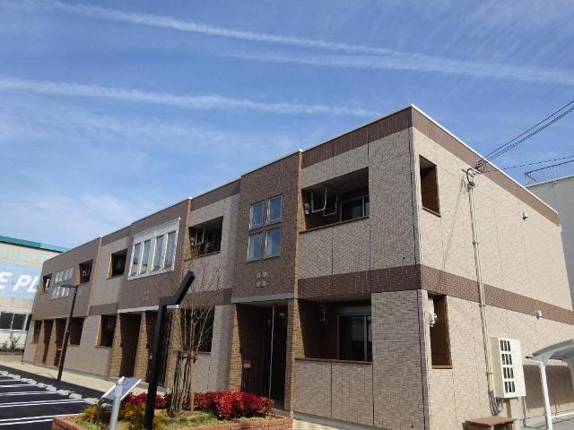 明石市大久保町八木の賃貸