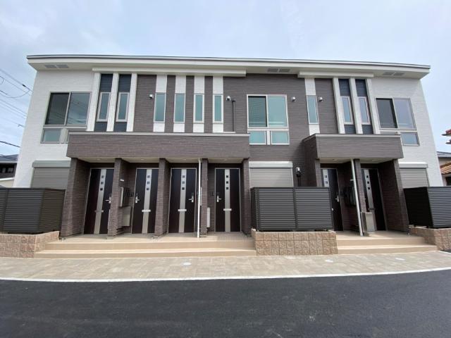 明石市鳥羽の賃貸