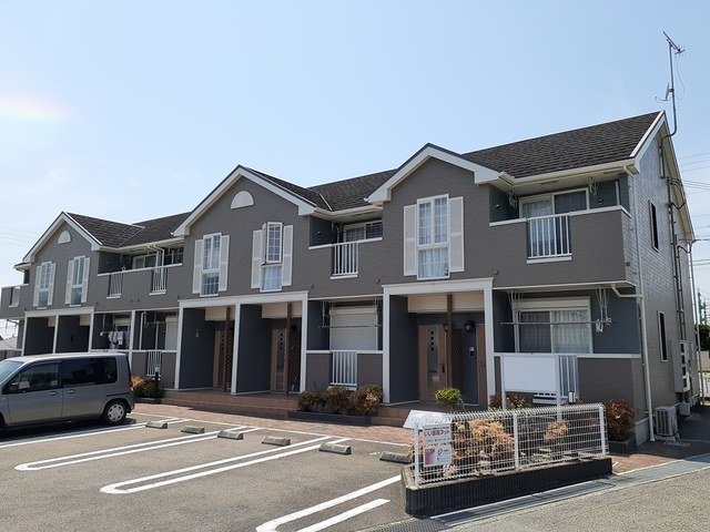 明石市魚住町清水の賃貸