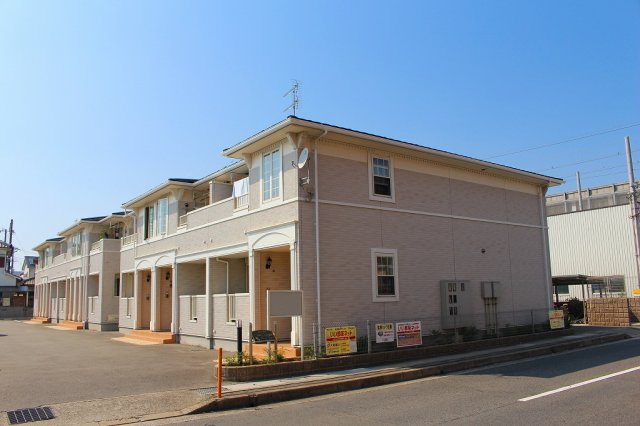 明石市二見町東二見の賃貸