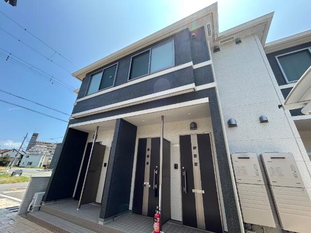 明石市魚住町住吉の賃貸