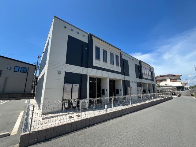 明石市魚住町西岡の賃貸