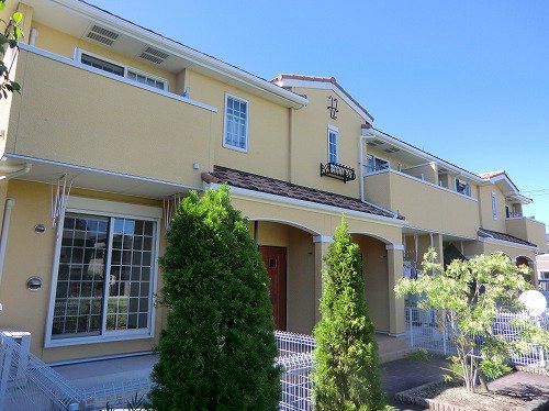 明石市藤江の賃貸