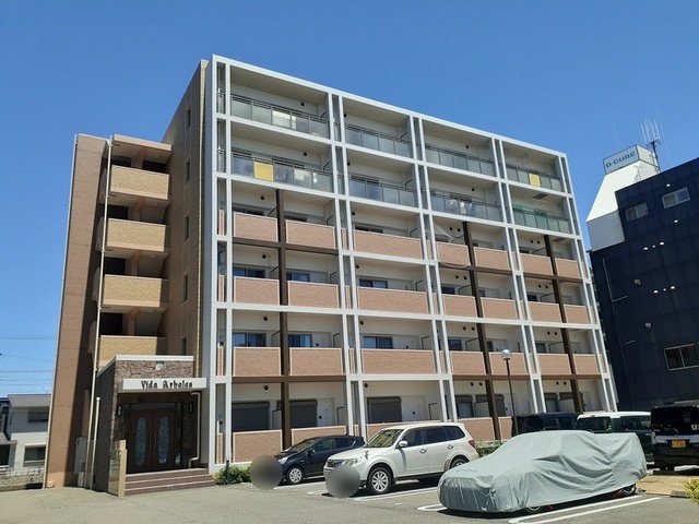 明石市魚住町西岡の賃貸