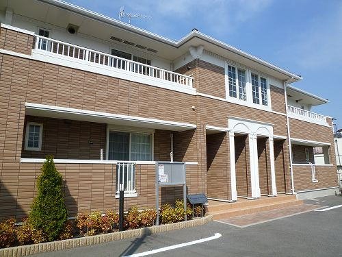 明石市魚住町中尾の賃貸