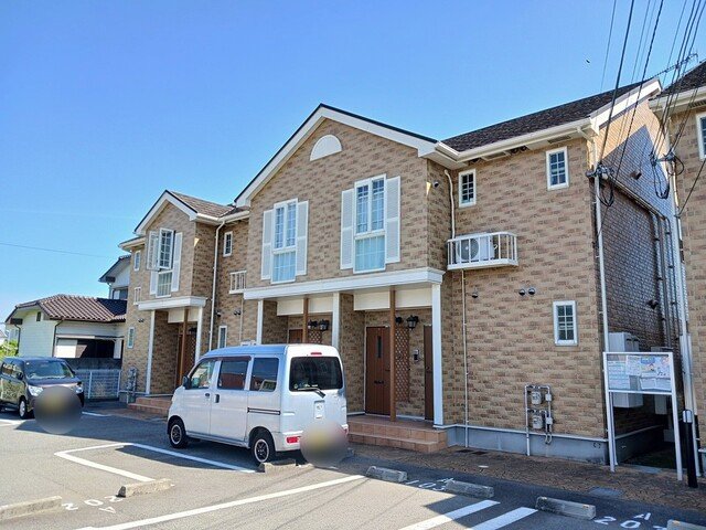 明石市二見町西二見の賃貸