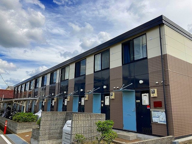 明石市大久保町森田の賃貸