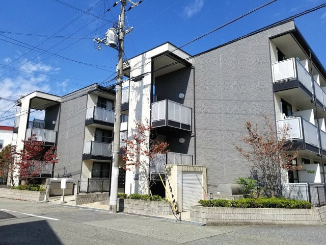 明石市大久保町大窪の賃貸