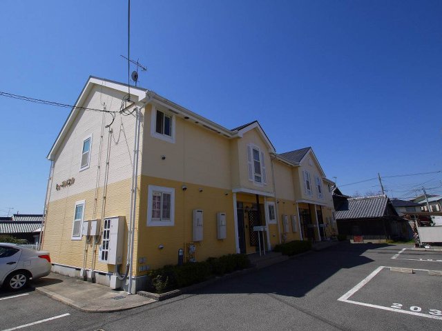 明石市魚住町長坂寺の賃貸