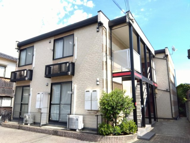 明石市林の賃貸