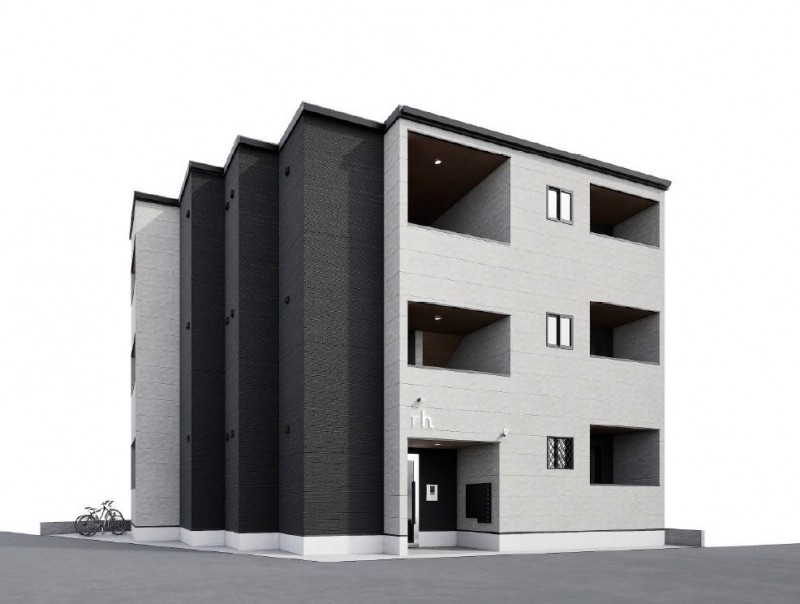 明石市大観町の賃貸