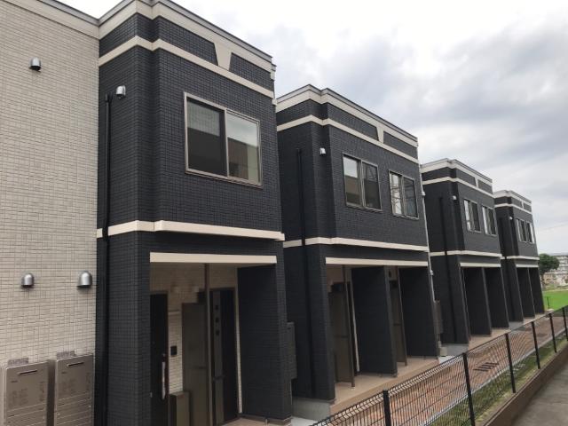 明石市魚住町長坂寺の賃貸