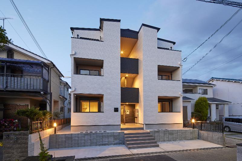 明石市魚住町西岡の賃貸