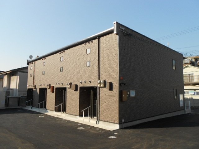 明石市中朝霧丘の賃貸