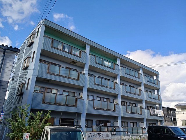 明石市大久保町大窪の賃貸