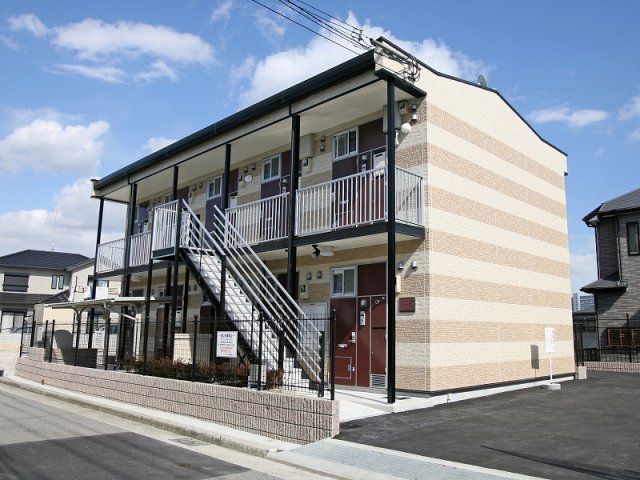 明石市藤江の賃貸