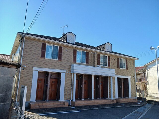 明石市松江の賃貸