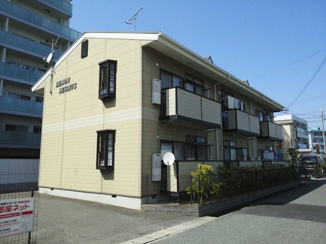 明石市大久保町駅前の賃貸