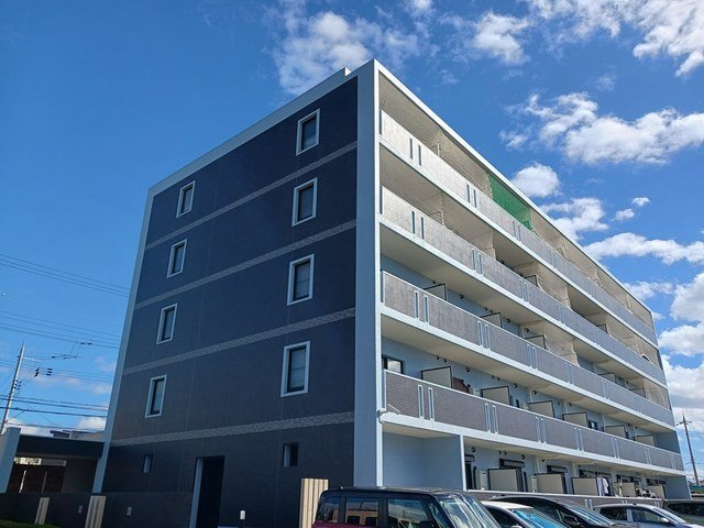 明石市大久保町大窪の賃貸