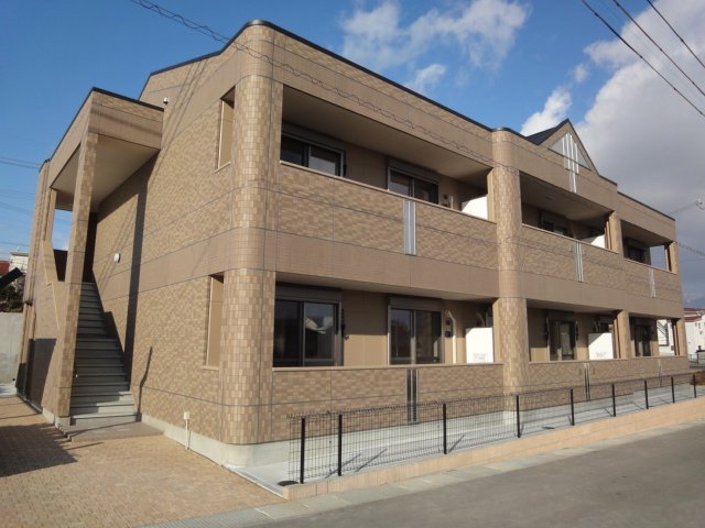 明石市大久保町茜の賃貸