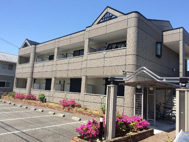 明石市魚住町住吉の賃貸