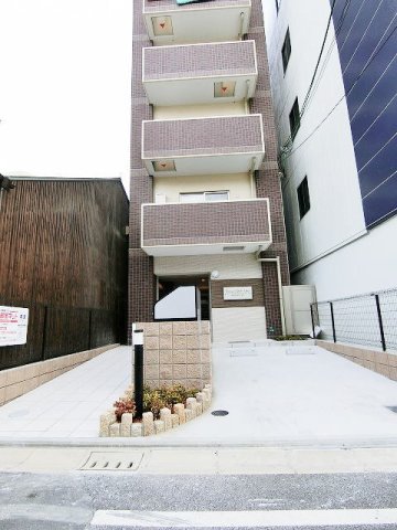 明石市鍛治屋町の賃貸