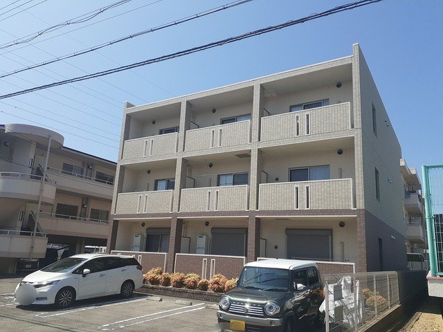 明石市貴崎の賃貸