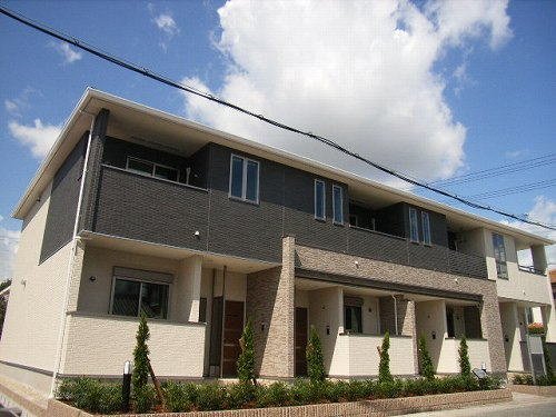 明石市二見町西二見の賃貸