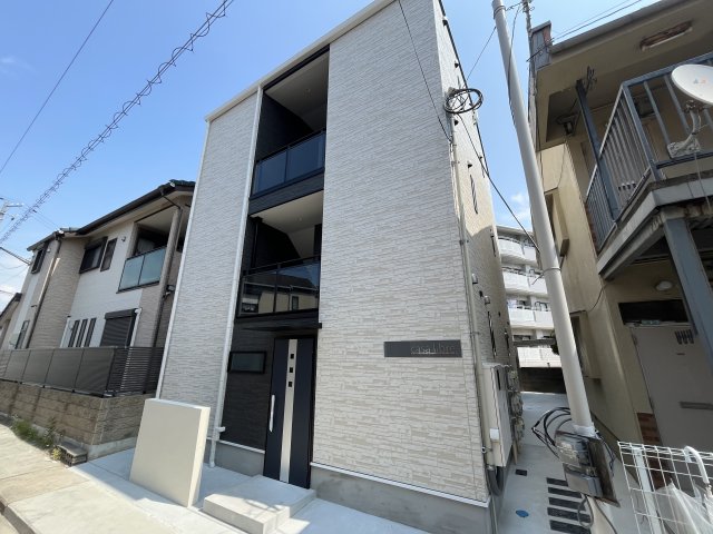 明石市南貴崎町の賃貸