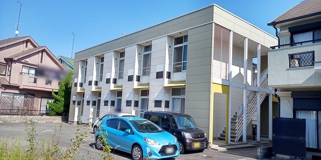 明石市二見町福里の賃貸