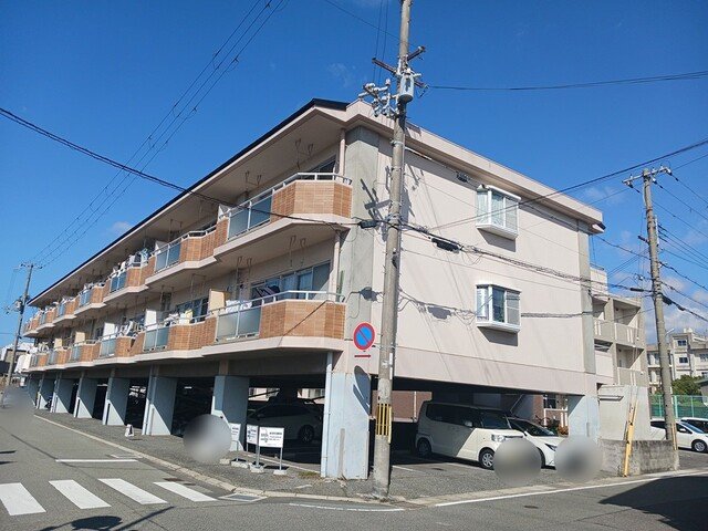 明石市貴崎の賃貸